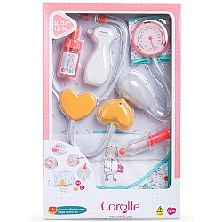 Corolle Mpp Doll 30cm Large Doctor Set (9000110930)