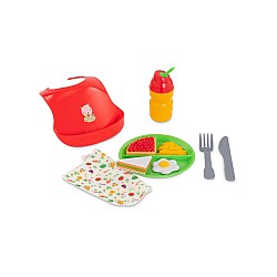 Corolle Mgp Doll 36cm Bon Appetit Set (9000141270)