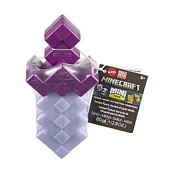 Minecraft Mini Mode Mining Purple (htl03)