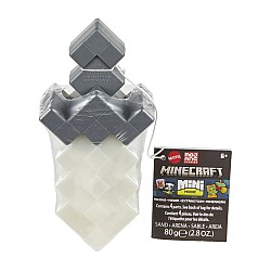 Minecraft Mini Mode Mining Grey (htl02)