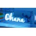 Stitch Ohana Led Neon Light Stitch Ohana Led Neon Light
