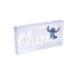 Stitch Ohana Led Neon Light Stitch Ohana Led Neon Light