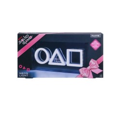 Squid Game Led Neon Light