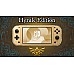 Console Lite Hyrule Edition G/r