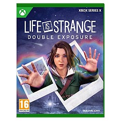 Life Is Strange Double Exposure