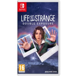 Life Is Strange Double Exposure