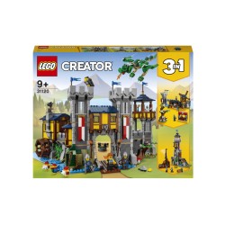 Lego Creator Medieval Castle (31120)