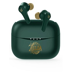 Otl Tws The Legend Of Zelda Tears Of The Kingdom (green)