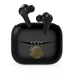 Otl Tws The Legend Of Zelda Tears Of The Kingdom (black)