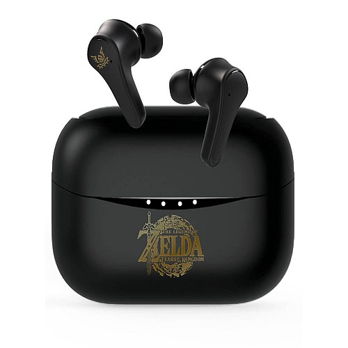 Otl Tws The Legend Of Zelda Tears Of The Kingdom (black)