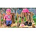 Baby Born Pony Farm Riding Set (827772) Baby Born Pony Farm Riding Set (827772)