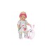 Baby Born Bath Deluxe Good Night 43cm (829363)