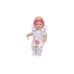 Baby Born Bath Deluxe Good Night 43cm (829363)