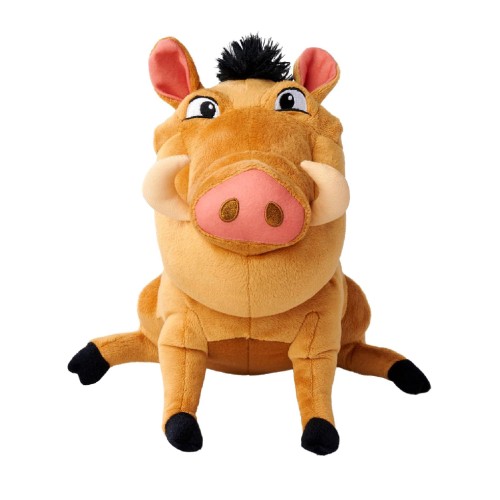 Disney Lion King Pumbaa 25cm (6315870071)