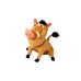 Disney Lion King Pumbaa 25cm (6315870071)