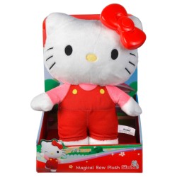 Hello Kitty Magic Bow Plush (109280149)