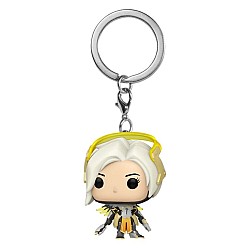 Funko Pocket Pop Overwatch 2 Mercy