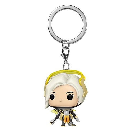 Funko Pocket Pop Overwatch 2 Mercy