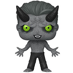 Pop Rocks Panic At The Disco Brendon Urie Demon 394 9cm