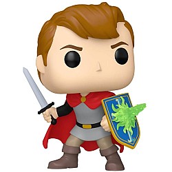 Pop Sleeping Beauty 65th Anniversary Prince Phillip 1457 9cm