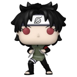 Pop Animation Boruto Mirai Sarutobi 1652 9cm