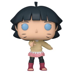 Pop Animation Boruto Himawari Uzumaki 1654 9cm