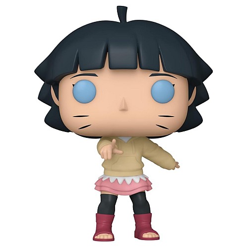 Pop Animation Boruto Himawari Uzumaki 1654 9cm