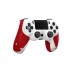 Lizard Skins Dsp Controller Grip Crimson Red
