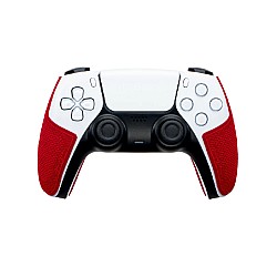 Lizard Skins Dsp Controller Grip Crimson Red