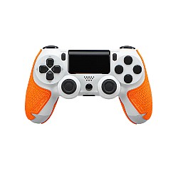 Lizard Skins Dsp Controller Grip Tangerine