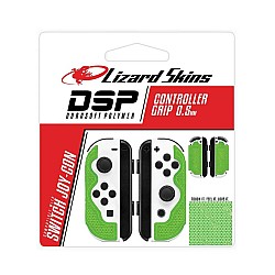 Lizard Skins Dsp Controller Grip Switch Lite Emerald Green