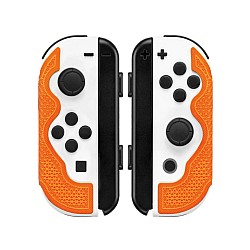 Lizard Skins Dsp Controller Grip Joy-con Tangerine