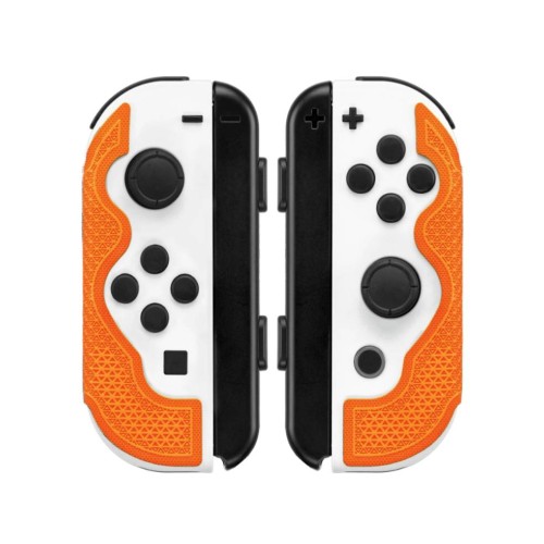 Lizard Skins Dsp Controller Grip Joy-con Tangerine