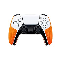 Lizard Skins Dsp Controller Grip Tangerine