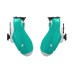 Lizard Skins Dsp Controller Grip Teal Lizard Skins Dsp Controller Grip Teal