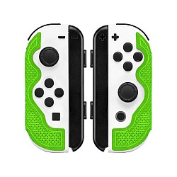 Lizard Skins Dsp Controller Grip Joy-con Emerald Green