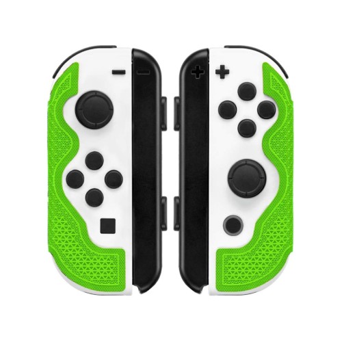 Lizard Skins Dsp Controller Grip Joy-con Emerald Green