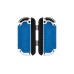 Lizard Skins Dsp Controller Grip Joy-con Polar Blue