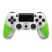 Lizard Skins Dsp Controller Grip Emerald Green Lizard Skins Dsp Controller Grip Emerald Green