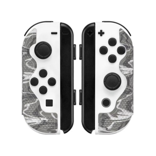 Lizard Skins Dsp Controller Grip Joy-con Phantom Camo
