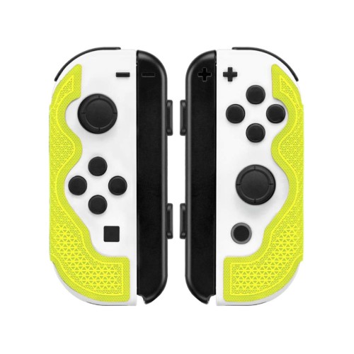 Lizard Skins Dsp Controller Grip Joy-con Neon