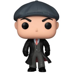 Funko Pop Television Peaky Blinders Thomas Shelby #1402 9cm