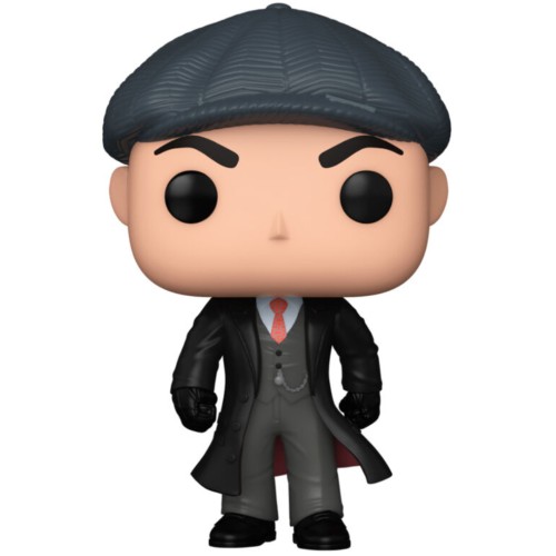 Funko Pop Television Peaky Blinders Thomas Shelby #1402 9cm