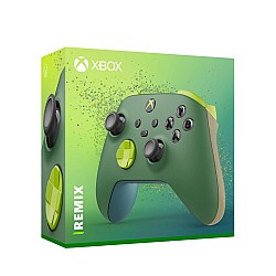 Controller Wireless Special Edition Remix