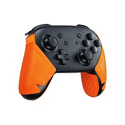 Lizard Skins Dsp Controller Grip Pro Contoller Tangerine