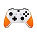 Lizard Skins Dsp Controller Grip Tangerine