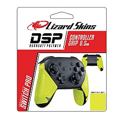Lizard Skins Dsp Controller Grip Pro Contoller Neon
