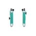 Lizard Skins Dsp Controller Grip Joy-con Teal