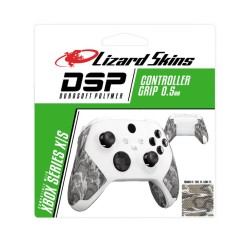 Lizard Skins Dsp Controller Grip Phantom Camo