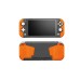 Lizard Skins Dsp Controller Grip Lite Tangerine Lizard Skins Dsp Controller Grip Lite Tangerine